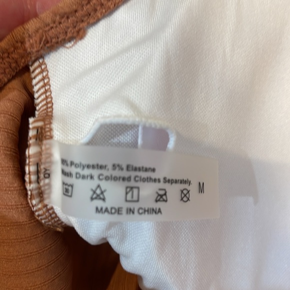 MakeMeChic 2 Piece Bikini Set - Picture 3 of 11